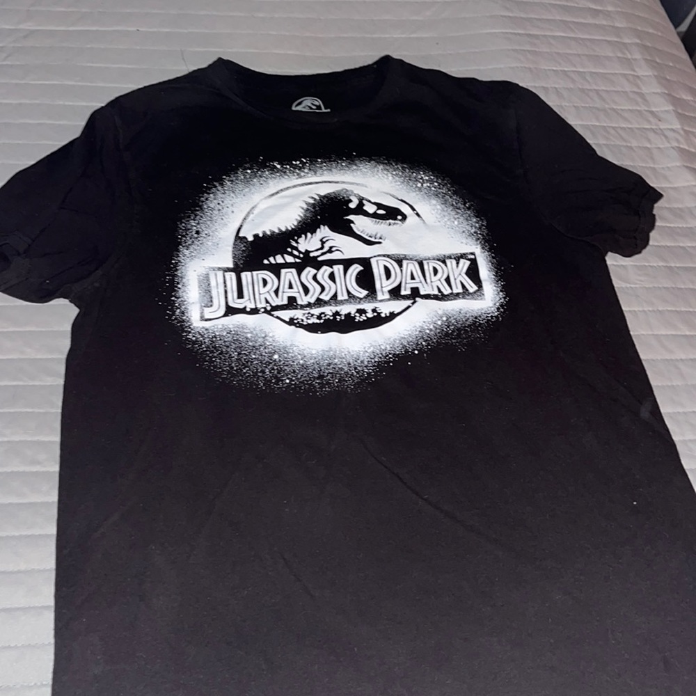 Jurassic Park T-Shirt
